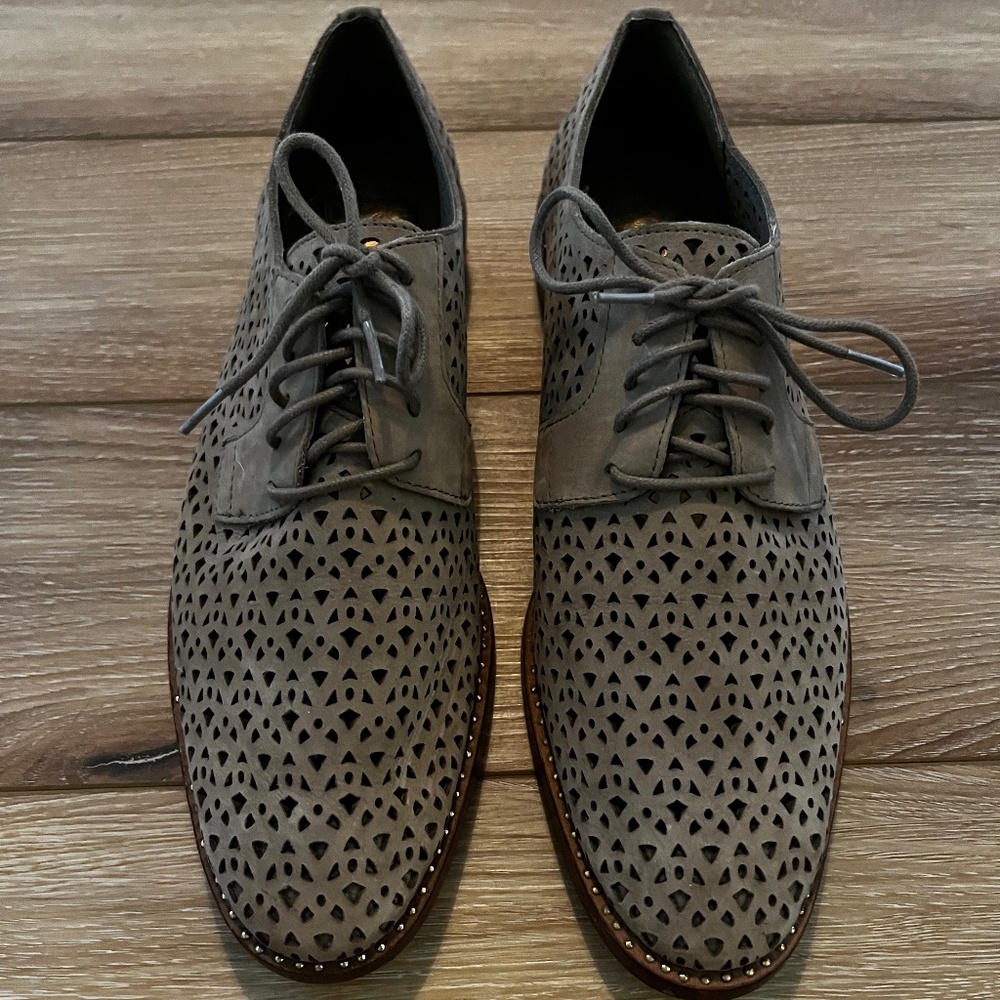 Brogues women shoes NWOT
